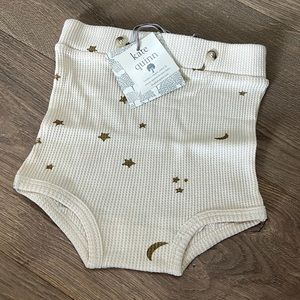 New! Kate Quinn thermal bloomers. 12-18